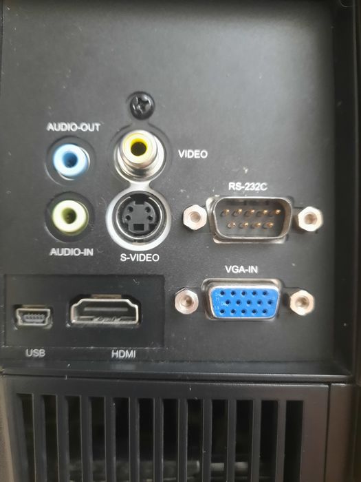 Videoproiector OPTOMA DAEWSGN