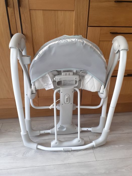 Vând leagăn de bebeluși