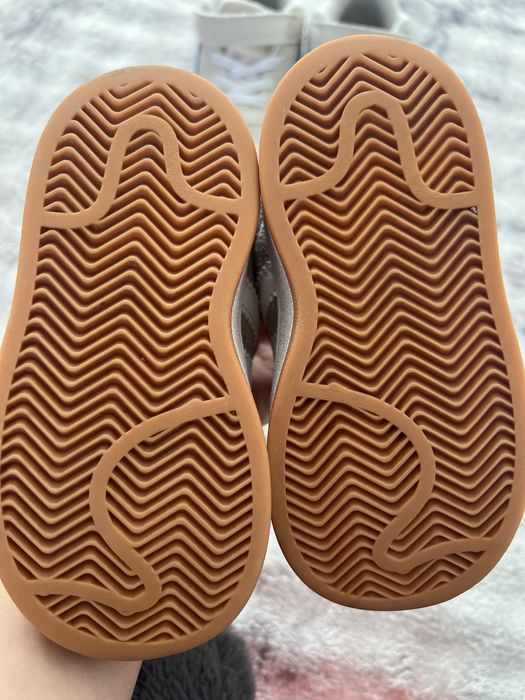 Лот Маратонки за момче