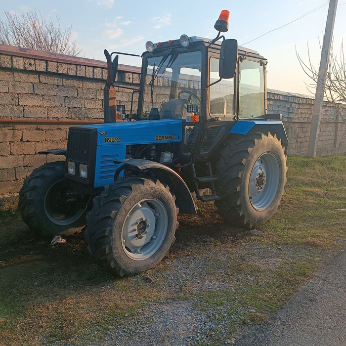 Belarus MTZ 892.2 sotiladi 2020yil