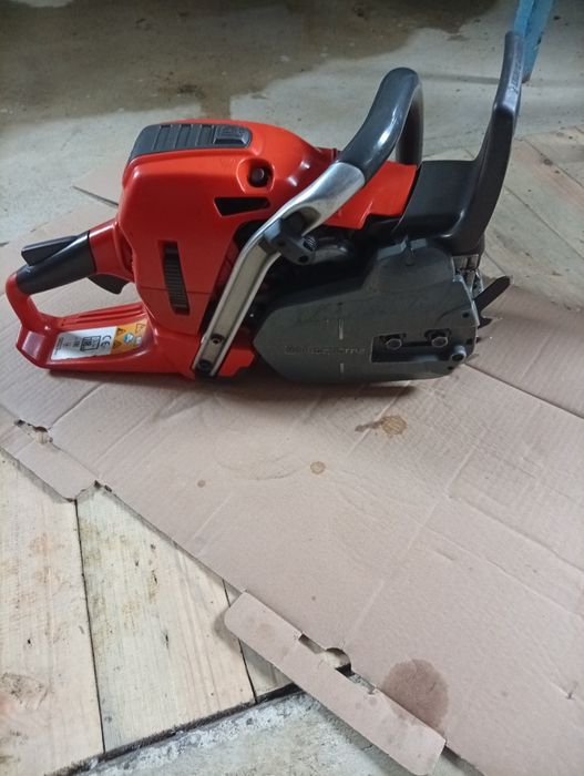 Хускварна 562 хр