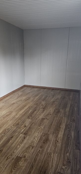 Vand containere modulare container