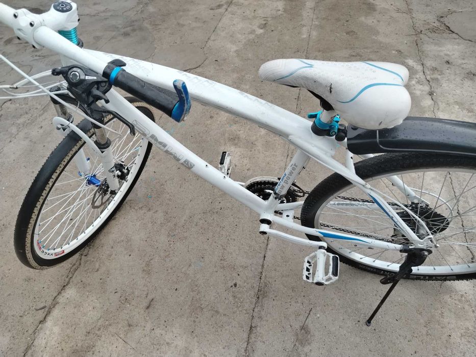 продам велосипед спортивный