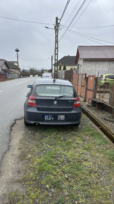 Se vinde bmw seria 1