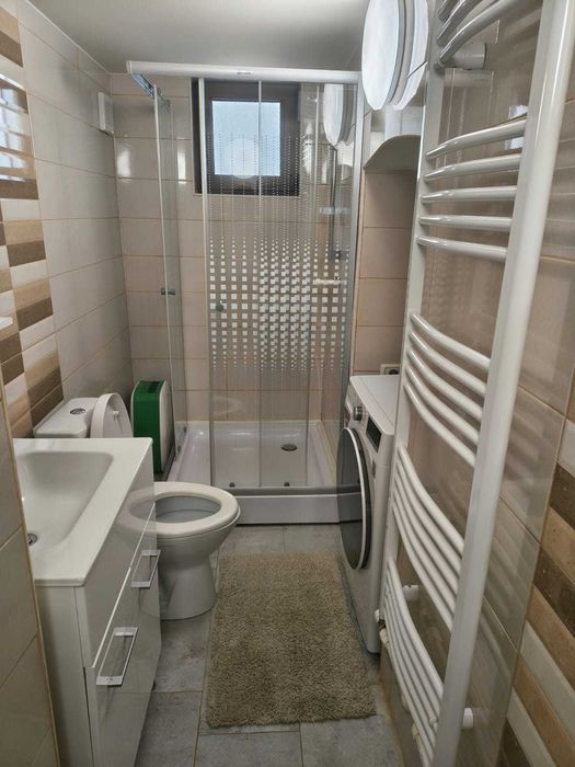 Apartament cu 2 camere in zona Peninsula