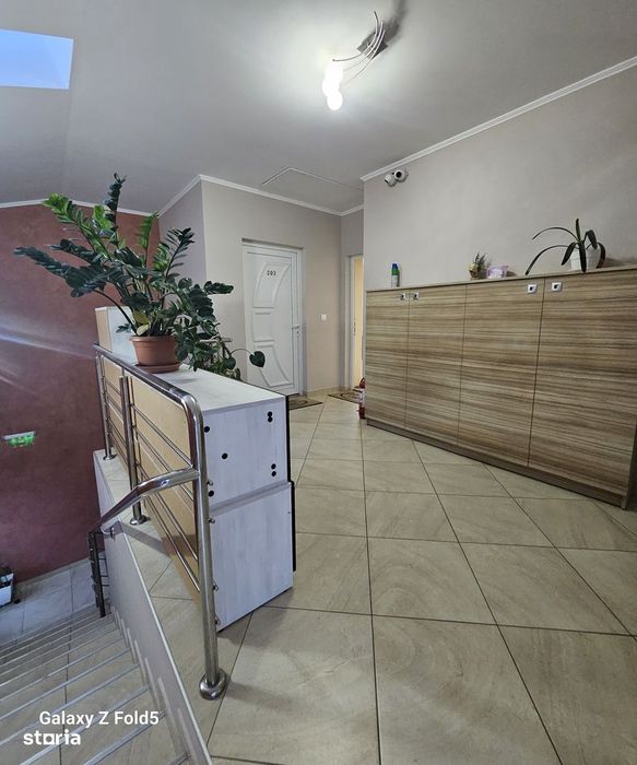 Apartament cu o cameră de închiriat – Zona Nufărul | Bloc tip boutique
