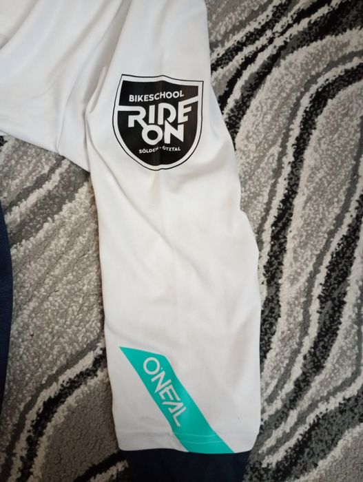 Мотокрос Джърси oneal