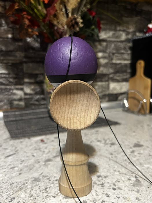 Kendama passion anti skid