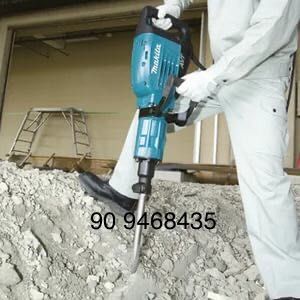 Перфоратор  отбойник хизмати. Алмазный коронка, тешиш бетон бузиш