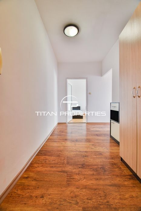 Дава се под наем Едностаен апартамент в София, Хаджи Димитър - 48 кв.м за 435 € - Снимка #9