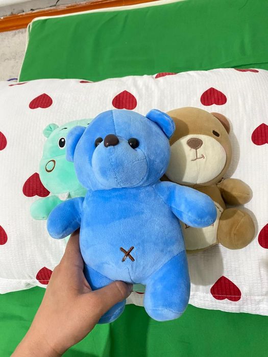 Мягкие игрушка оптом