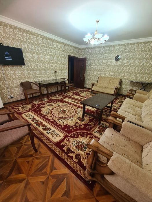 Квартира в аренду, Метро Тинчлик, 2/2/4