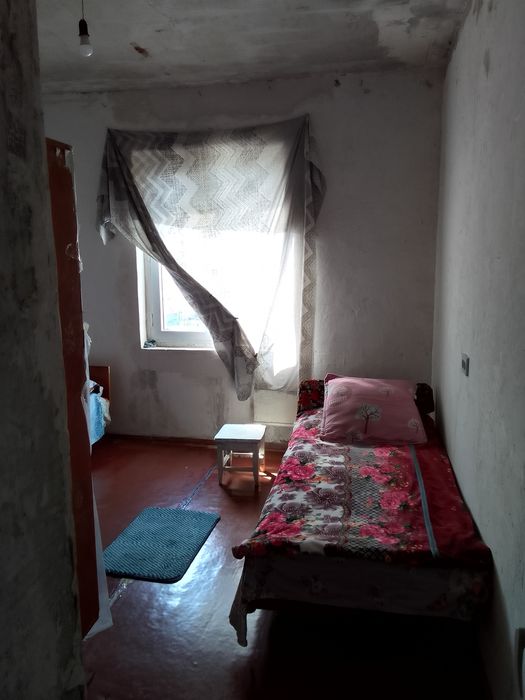 Продаётся  2х комнатная квартира