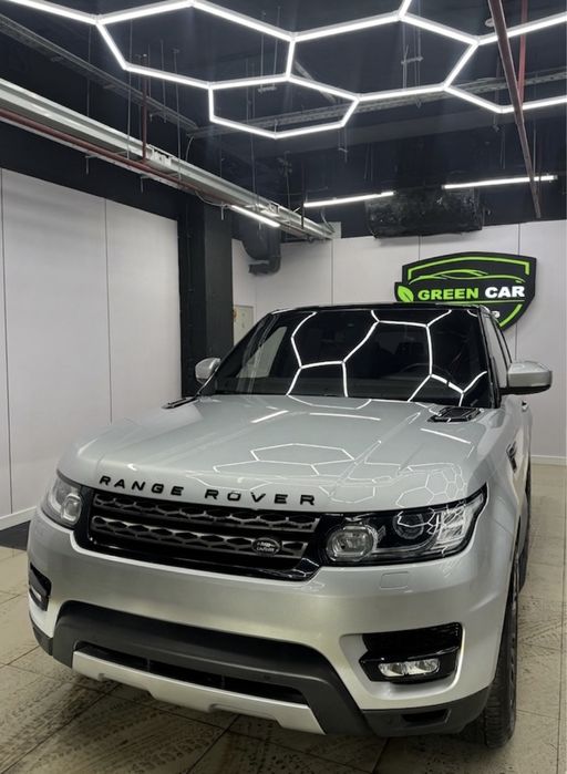 Полировка,Бронепленка от 170 тыс!!