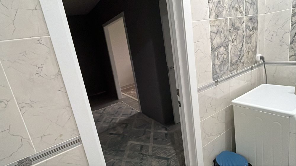 Сдам 3 комнатную квартиру