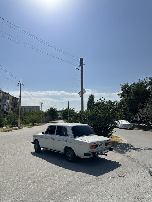 Ваз 2106 бе харажот мошин