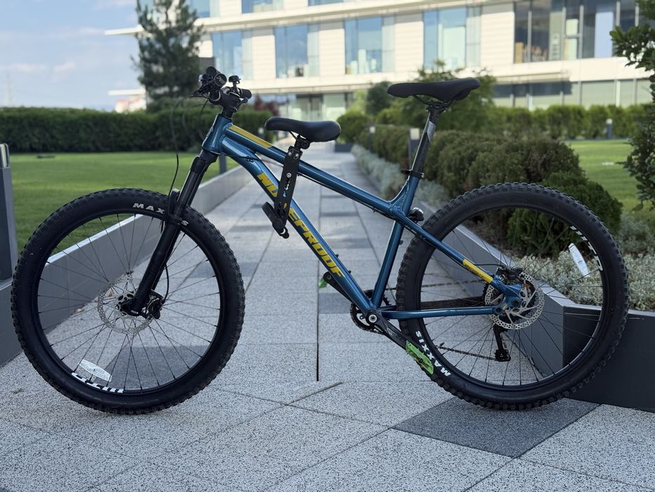Nukeproof Scout 275 - L (модел 2019/2020г)