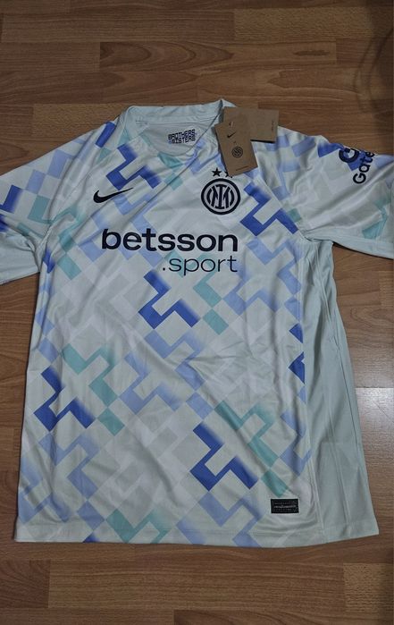 Tricou nike Inter Milano Lautaro Martinez