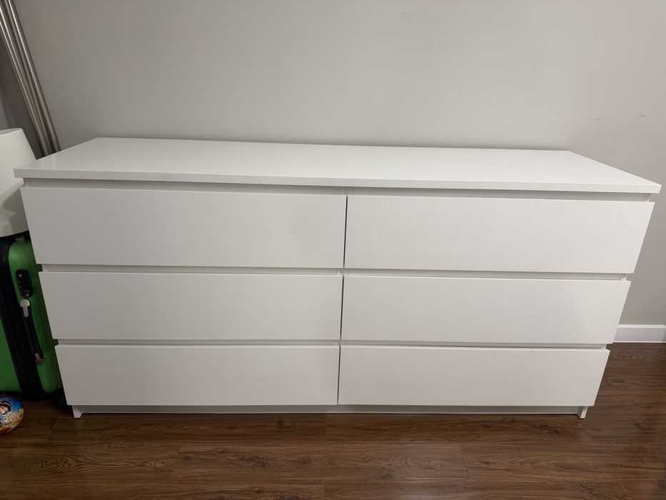 Продам комод Икеа