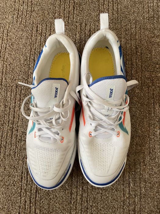 Joma tactico новые