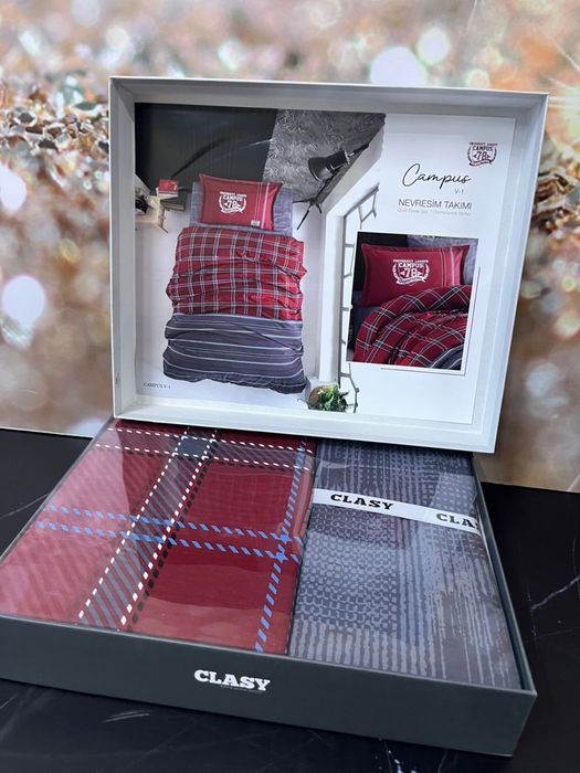 1,5 постель Clasy