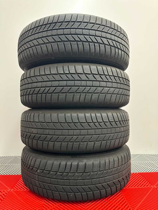 Jante Mitsubishi Eclipse Cross R17 Outlander Asx anv iarna 215/65 R16