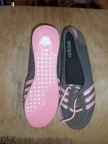 дамски маратонки (кецки) адидас