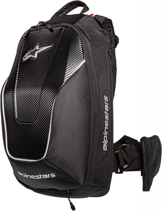 Мото раница ALPINESTARS Charger PRO Black