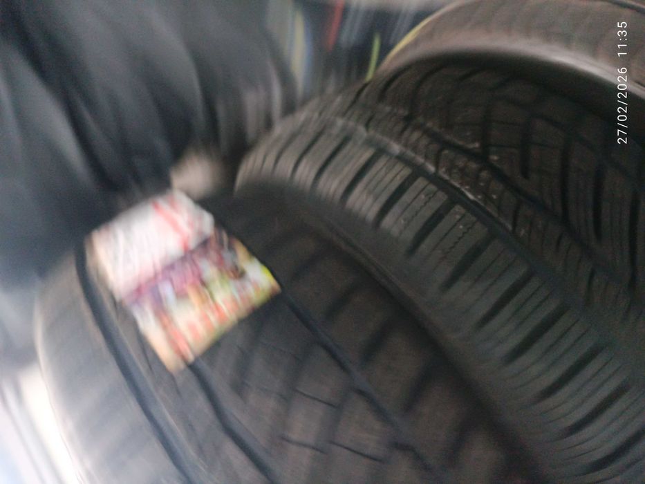 Зимни гуми 205/55/16 Tomket