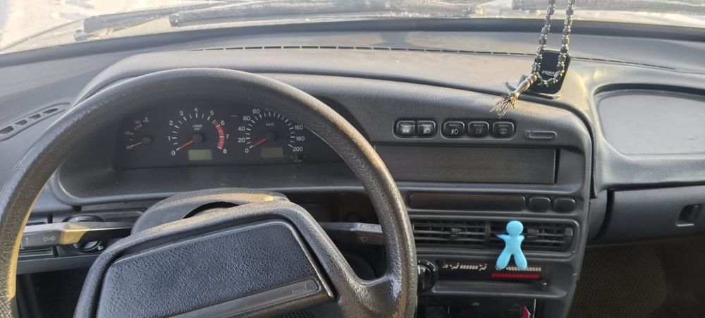 Автомобиль Ваз2114