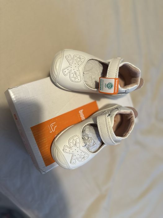 Pantofi Biomecanics noi