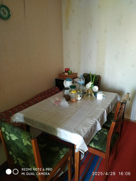 3 квартира Сергели5