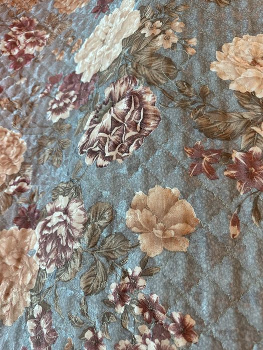 Покрывало с наволочками