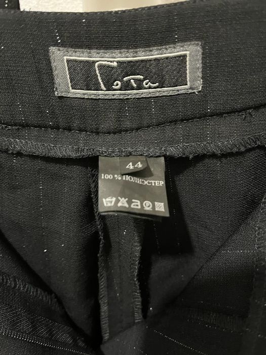 Брюки женские классические