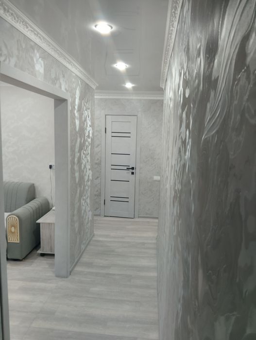 Продам 3х комнатную кв.