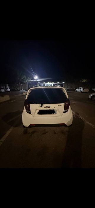 Spark 4-Pozitsiya Aftamat