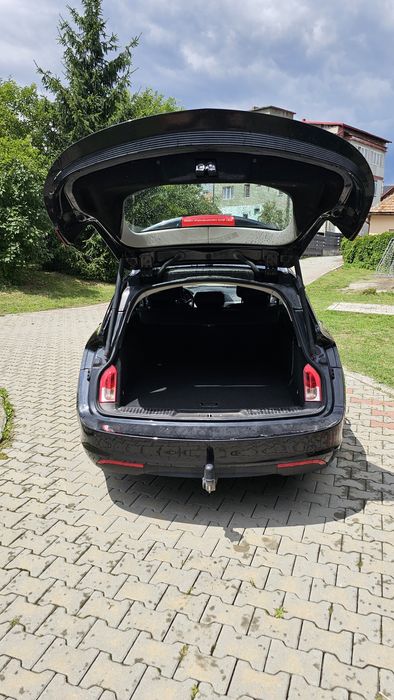 Opel Insignia A facelift 2014