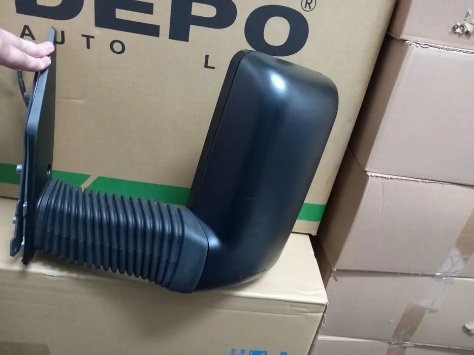 Oglinda noua iveco daily brat lung incalzita electrica 2001 2002 2005