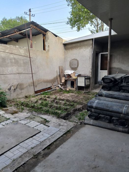 Продается. Сергели. Узгариш участок