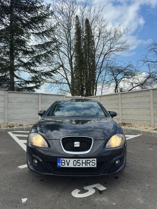 Seat Leon •1.4 TSI •An 2011