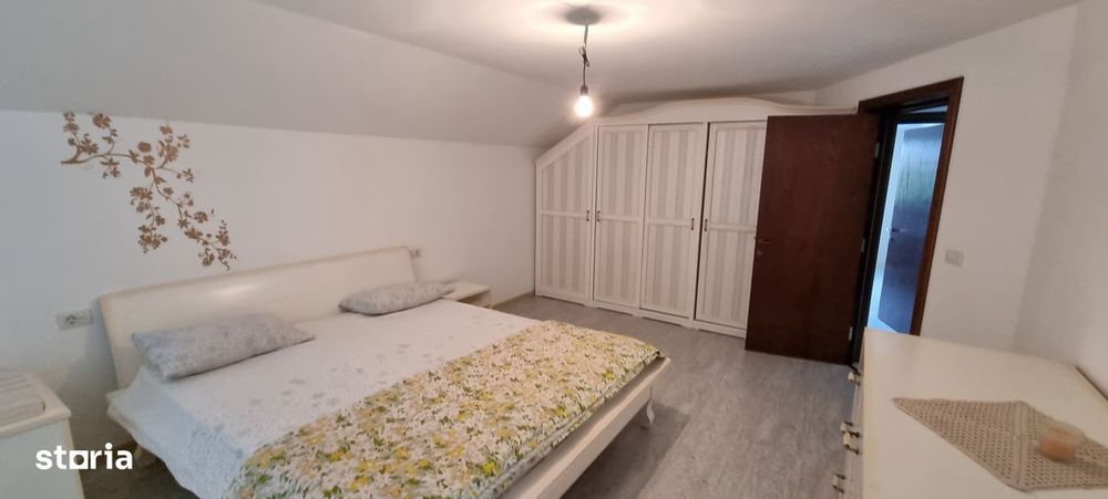Casa noua in oras cartier nou de case zona Dobosari