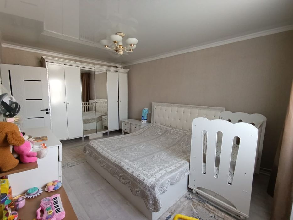 Продам Дом в Абылайхане