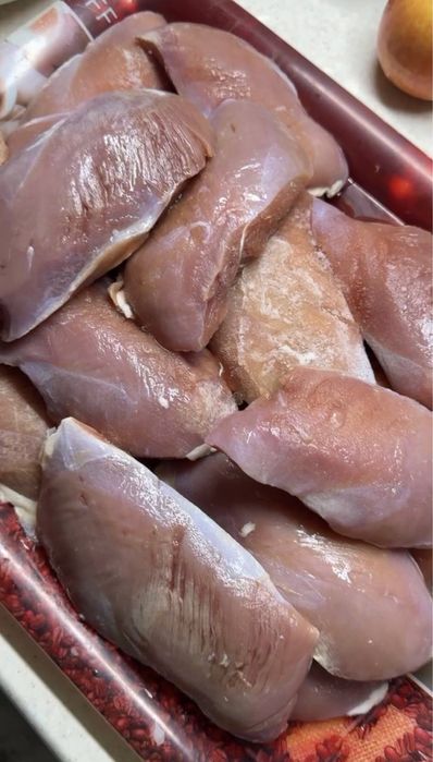 Халяльное мясо по оптовым ценам