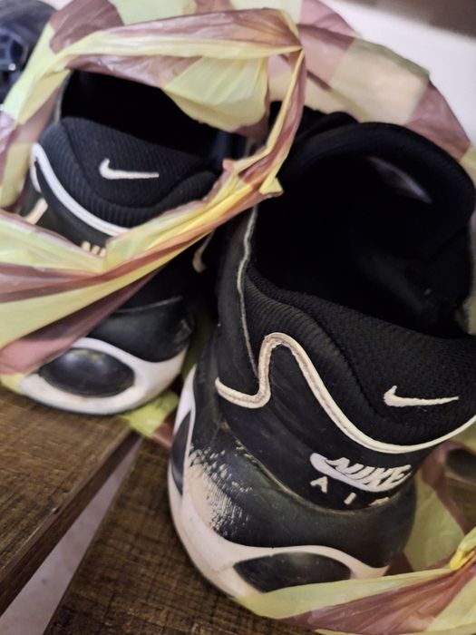 Маратонки Nike 48.5 номер