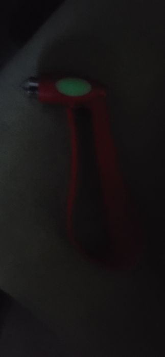 Аварийный молоток