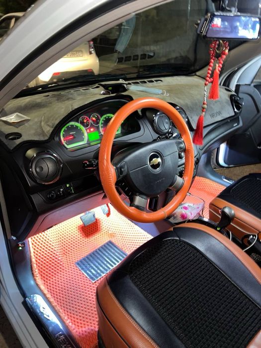 Nexia 3 xolati chotki