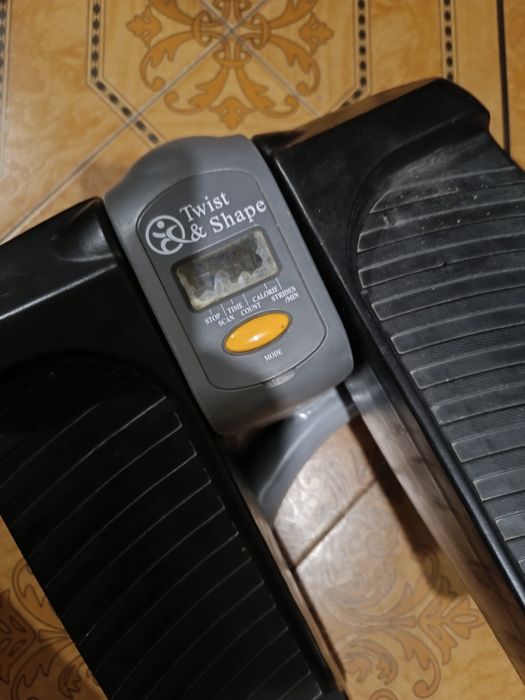 Тренажёр степпер