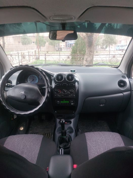 Matiz mx 2015yil