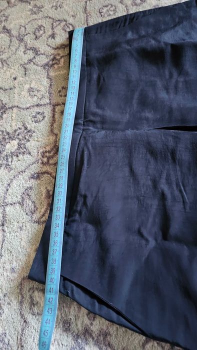 Fustă GANT Midi Elegantă - Albastru Marin (Navy) - Mărimea 40