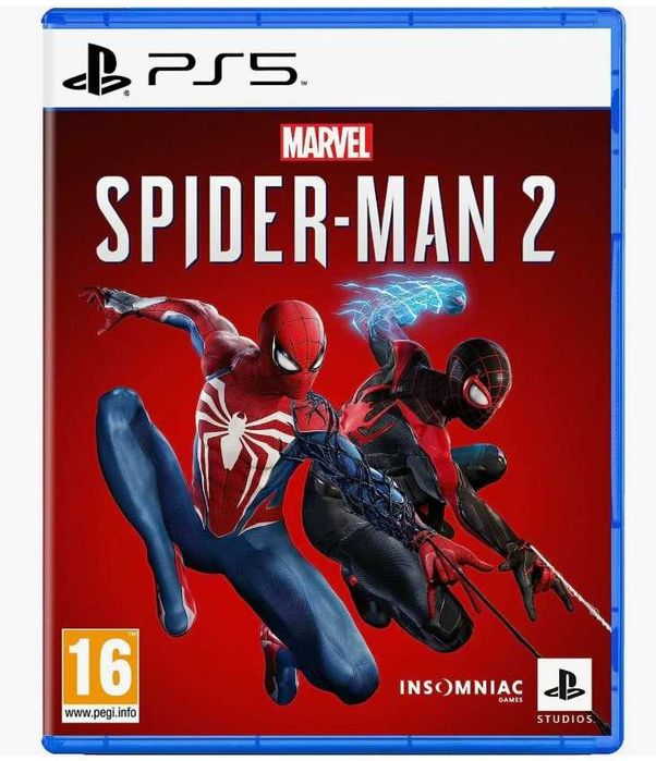 Sony Playstation 5 CFI-1108A EAC 2TB